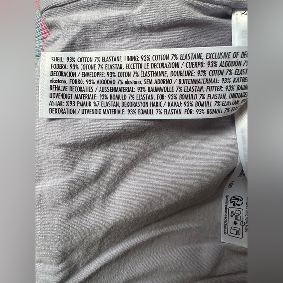 Disney Little Mermaid Jacket - Picture 3 of 8